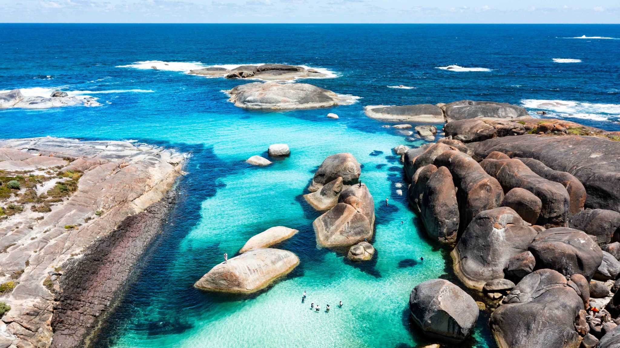 Elephant Rocks Gimbalpics